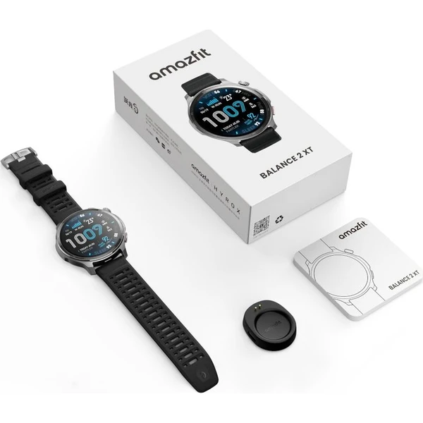 Amazfit Balance 2 XT chytré hodinky černé - Chytré hodinky - Obrázek d_682699a0ff3e4ad8b539050b98a6c728