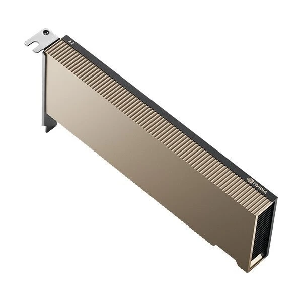 PNY NVIDIA A2 16GB GDDR6 - Grafické karty - Obrázek d_68445df5d3c74febb4b77c1376178715