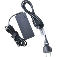 Lenovo napájecí adaptér USB-C 65W AC - Nabíječky