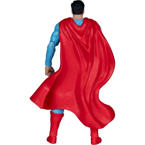 Figurka McFarlane DC Multiverse - Superman (DC Classic) 19 cm - Figurky - Obrázek d_6890a362708442b3891f9fe421c056de