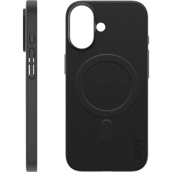 PanzerGlass® CARE SL1M MagSafe kryt Apple iPhone 17e/16e černý - Pouzdra - Obrázek d_6896d5dcd06a4793a9ffcba78c31bf55