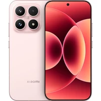 Xiaomi 17 12GB/512GB růžový - Mobilní telefony