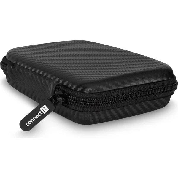 CONNECT IT HardShellProtect pevné skořepinové ochranné pouzdro na 2,5" HDD karbon - Pouzdra - Obrázek d_68a052d16800475dbe60887e1aec46ee