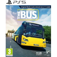 The Bus (PS5) - Hry pro PS5