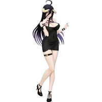 Figurka Furyu Overlord Trio-Try-iT - Albedo Mini Dress 21 cm - Figurky