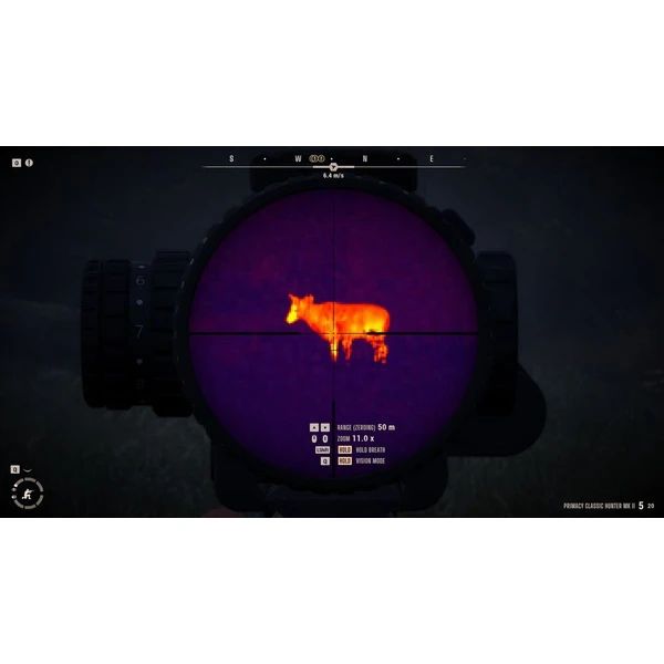 Way of the Hunter 2 (PC) - Hry pro PC - Obrázek d_68b2978b901f4beaa4046c179102ea36
