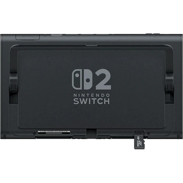Nintendo Switch 2 + Mario Kart World + Nintendo Switch Online na 3 měsíce - Konzole - Obrázek d_68d29515bcf04389a701c40fcb9f04ce