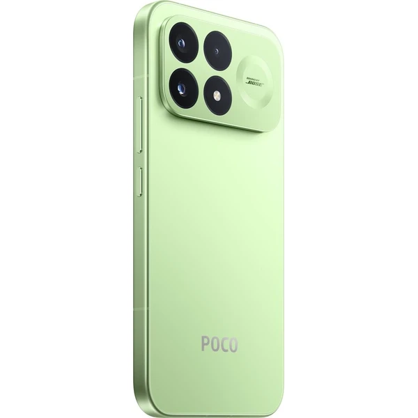 POCO F9 Pro 12GB/256GB zelený - Mobilní telefony - Obrázek d_68d31de05f4649ad99cb92924cbb4cd1