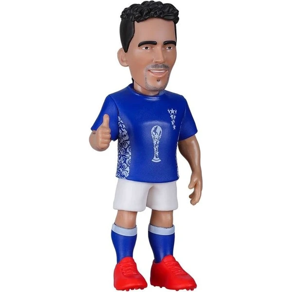 MINIX Football Legends: WCL Italy - ROBERTO BAGGIO - Minix - Obrázek d_68d46b6c1241422c999fe98513b39ff3