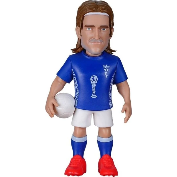 MINIX Football Legends: WCL Italy - TOTTI - Minix - Obrázek d_68db9c07fd6e42cfae9198008827d8d5