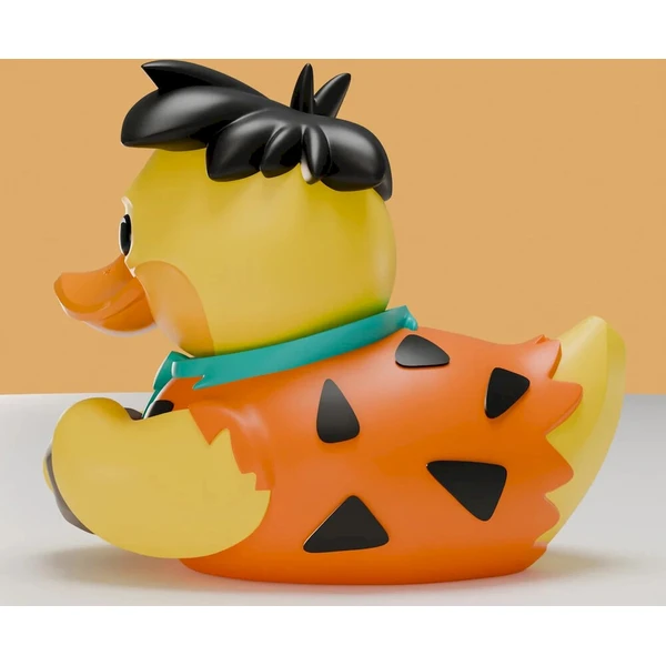 Tubbz kachnička The Flintstones - Fred (první edice) - Figurky - Obrázek d_68e234c7d52b4ef6b24f5fcd4485db50