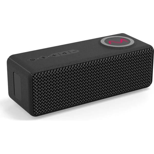 Intezze BRIQ bezdrátový reproduktor růžový - Reproduktory - Obrázek d_68ebed9deddf46f0b8d11a12f3777bac