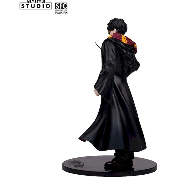 Figurka ABYstyle Studio Harry Potter - Harry Potter 19 cm - Figurky - Obrázek d_68fd58a0be9e459398d1c94fc31d1a3c