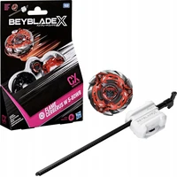 Beyblade X Flame Cerberus W 5-80WB CX Starter Pack Set - Hračky