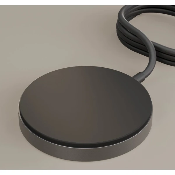 ZENS Pro 1 MagSafe/Qi2 magnetická nabíječka (15W) s USB-C černá - Nabíječky - Obrázek d_69046ed9c9824a978f7e49e723e2235a