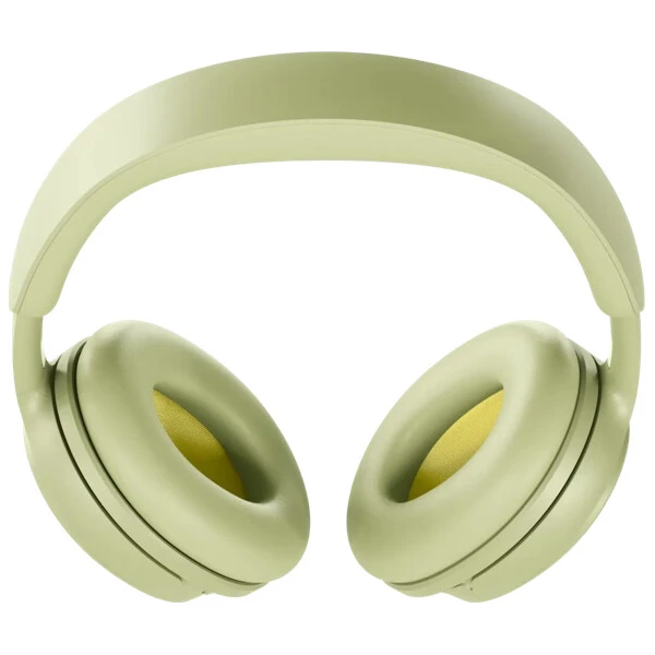 Bose QuietComfort Headphones (2. gen) náhlavní sluchátka zelené - Sluchátka - Obrázek d_69135ca428c34e5f90288012ab429e56