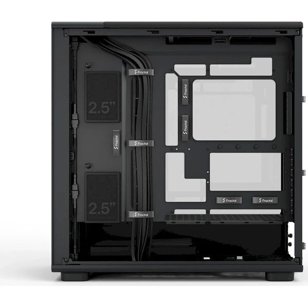 Fractal Design Epoch XL Black TG Light tint - Počítačové skříně - Obrázek d_691db98f888d4f80bb0bedf2375983a3