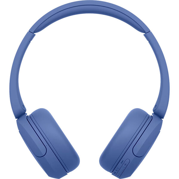 Sony WH-CH530 bezdrátová sluchátka modrá - Sluchátka - Obrázek d_6928631e672949c5a478564d608ba1bc