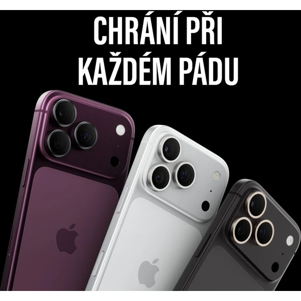 PanzerGlass Hoops ochranné kroužky Apple iPhone 18 Pro/Pro Max třpytivě zlaté - Ochranné folie a skla - Obrázek d_692f854d1b234fd585977c0926ef74f5