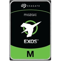 Seagate Exos M HDD 3,5" 32TB SATA - Pevné disky
