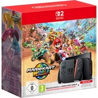Nintendo Switch 2 + Mario Kart World + Nintendo Switch Online na 3 měsíce - Konzole