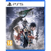 FINAL FANTASY VII Revelation Magic Card Edition (PS5) - Hry pro PS5
