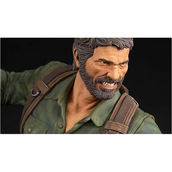 Busta Dark Horse The Last of Us - Joel with Hatchet 22 cm - Sochy a sošky - Obrázek d_696d198fe3704c6fb21d0b3f4b9f8807