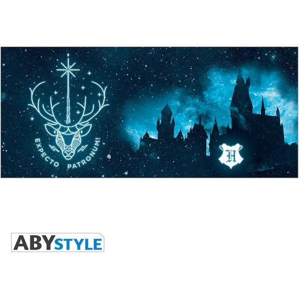 Hrnek Harry Potter - Expecto Patronum 320 ml - Hrnky - Obrázek d_6979881e9a864907b34f5862f4484d49