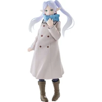 Figurka Furyu Trio-Try-iT Frieren: Beyond Journey's End - Frieren 17 cm - Figurky