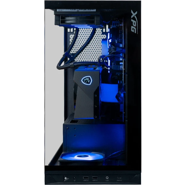 TIGO Legend R7-9800X3D 5080 - 2TB 64GB WIFI - Stolní počítače - Obrázek d_698865b4d9344b419fcd3b9331e3121b