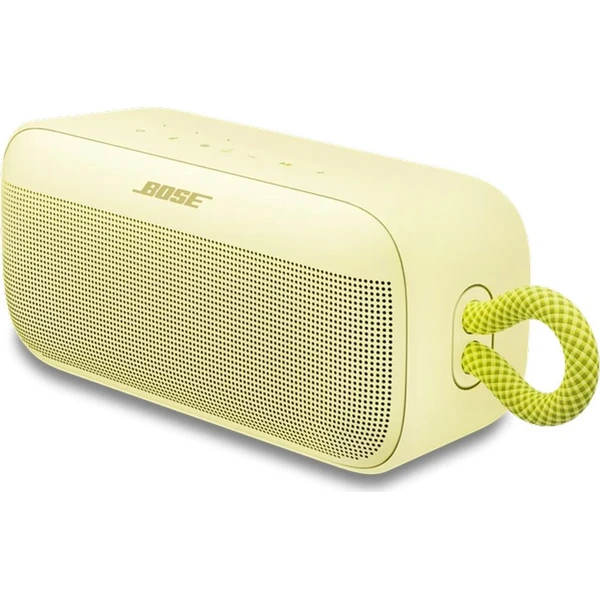 Bose Soundlink Plus bezdrátový reproduktor žlutý - Sluchátka - Obrázek d_698a4cde056b44649f0ae7186911b8ec