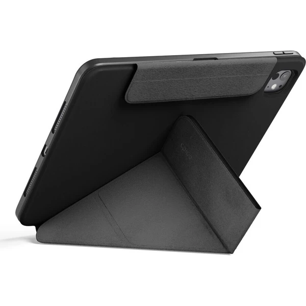 Epico TechGrain Spin 2in1 Flip pouzdro iPad Pro 11" (3.-6. gen)/Air 10,9"/Air 11" černé - Pouzdra - Obrázek d_698f870a38b34ff0815f3884db705841