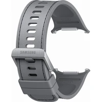 Samsung Sport PeakForm Band řemínek pro Galaxy Watch Ultra2 šedý - Řemínky