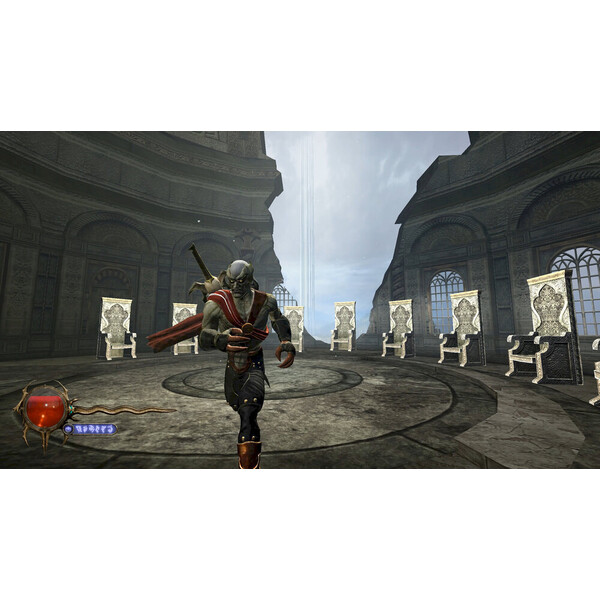 Legacy of Kain Defiance Remastered (XSX) - Hry pro Xbox Series - Obrázek d_69a6308d868e47d791454097c2a12f75