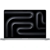 Apple MacBook Pro 16" / M5 Pro / 24GB / 1TB / stříbrný - Notebooky