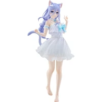 Figurka Furyu Date A Live V - Mio Takamiya (Tenitol Tall) 30 cm - Figurky