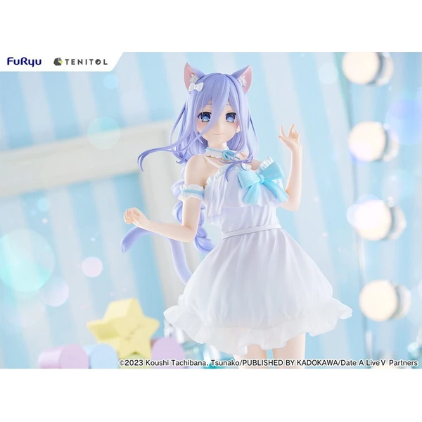 Figurka Furyu Date A Live V - Mio Takamiya (Tenitol Tall) 30 cm - Figurky - Obrázek d_69c6784eeeb7447fa43f8f7d2145a8d5