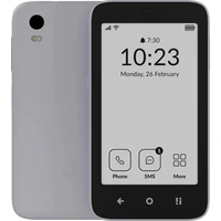Mudita Kompakt e-ink 3GB/32GB šedý - Mobilní telefony