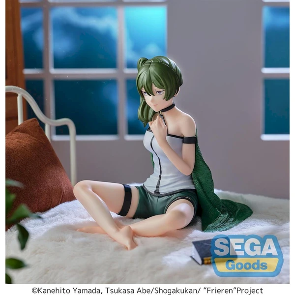 Figurka Frieren: Beyond Journey's End Yumemirize - Übel Loungewear 11 cm - Figurky - Obrázek d_69d3c93eed494b3cb6a0a2c494887c67