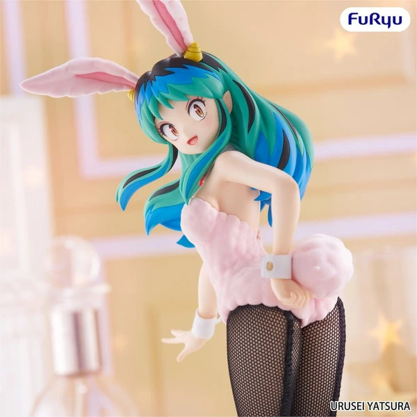 Figurka Furyu Urusei Yatsura - BiCute Bunnies Lum 28 cm - Figurky - Obrázek d_69e31c4db85c41809e920349414aa728