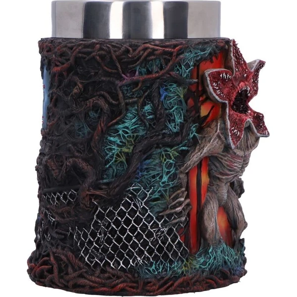 Nemesis Now korbel Stranger Things - Demogorgon 15,5 cm - Hrnky - Obrázek d_69ecc17534f84a3bb1a4902af42d7bda