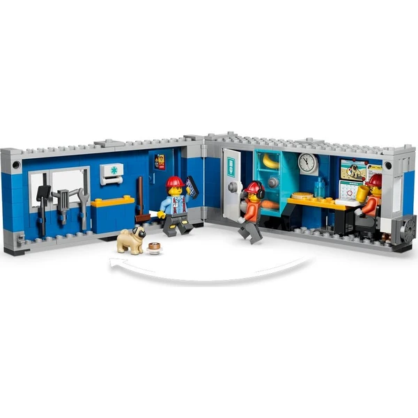 LEGO City 60494 Sklápěč a čelní nakladač - LEGO - Obrázek d_69f46aaf26cc46a1801d160c8ded368f