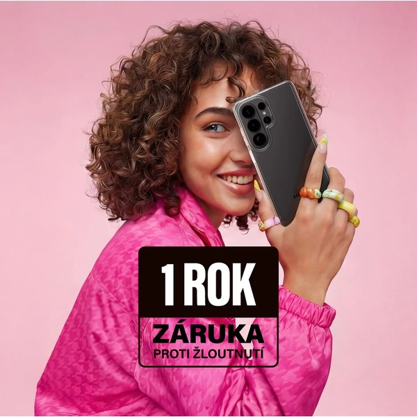 PanzerGlass® CARE Urban kryt Samsung Galaxy S26+ čirý - Pouzdra - Obrázek d_6a00bdbdf60a4f1da22e1df72b1a24fc