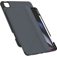 iWant by Epico SolidWoven Flip kryt pro iPad Pro 12,9"/Air 13" černý - Pouzdra