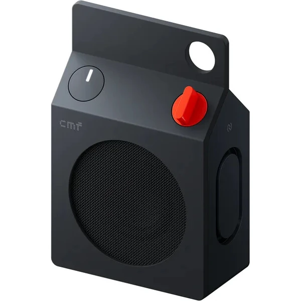 CMF by NOTHING Speaker S reproduktor šedý - Reproduktory - Obrázek d_6a259acc918b4597a647f951b96d49c5