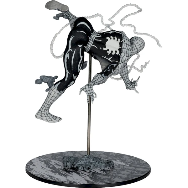 Figurka McFarlane Marvel - Spider-Man (Line Art) (Amazing Spider-Man #318) 17 cm - Figurky - Obrázek d_6a29da55182f45989c6cd3449a769eda