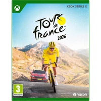 Tour de France 2026 (XSX) - Hry pro Xbox Series