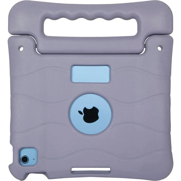 Targus Kids antibakteriální kryt pro iPad 10,9 - 11" purpurový - Pouzdra - Obrázek d_6a3b78b0ad5246b3be1870088730b653