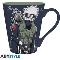 Hrnek Naruto Shippuden - Kakashi 250 ml - Hrnky