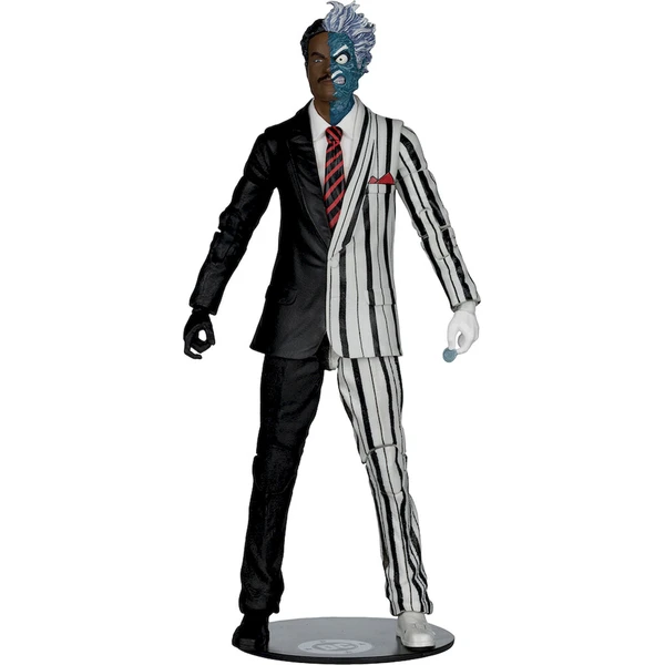 Figurka McFarlane DC Direct Page Punchers - Two-Face 18 cm - Figurky - Obrázek d_6a438c6d89bf45528656b71d35a30e62